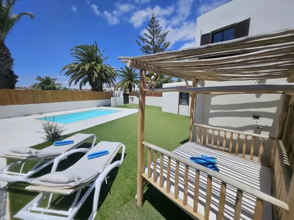 Casa o chalet independiente en Calle la Isa, 2, Costa Teguise, Costa Teguise - Foto 5