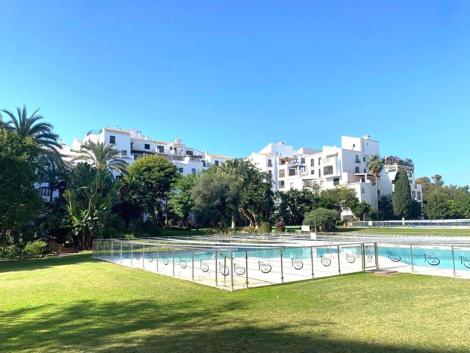 Piso en Urbanización Jardines del Puerto s/n - Foto 12