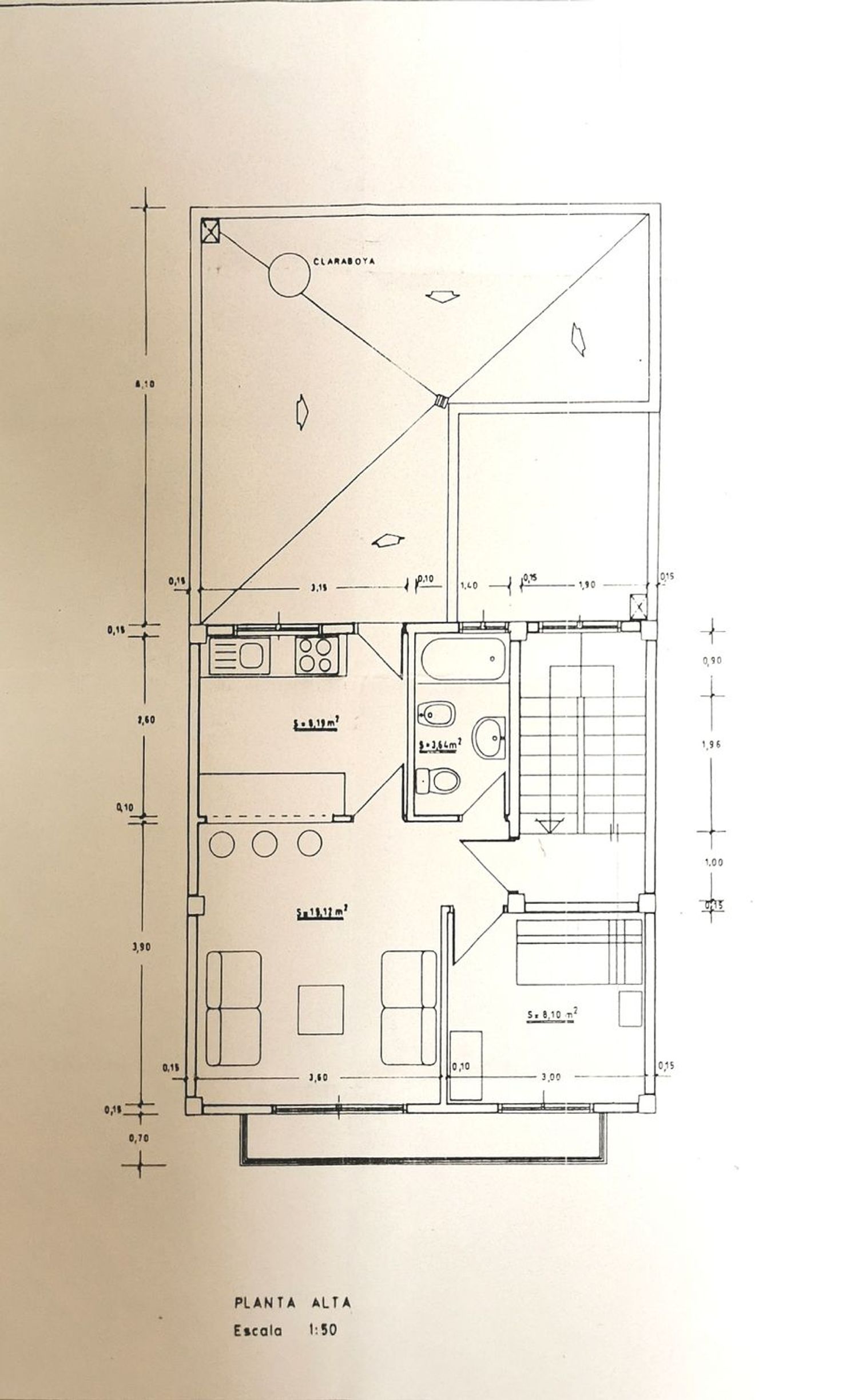 Casa independiente en Urb. los alisios Barrio Alisios - Foto 34