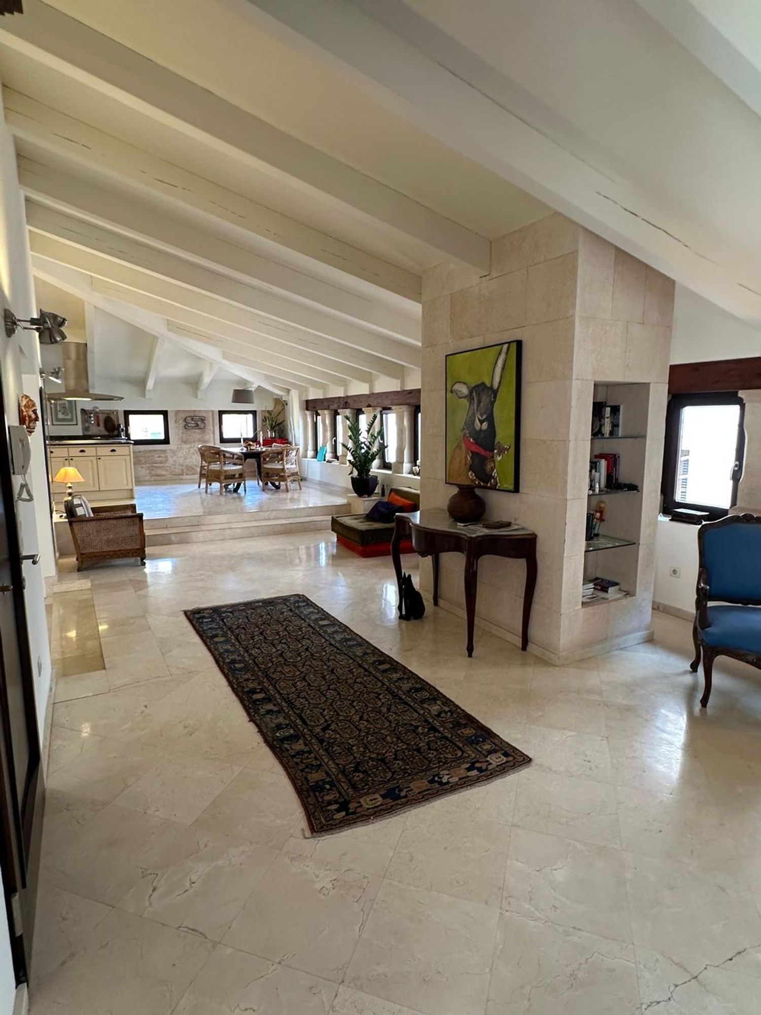 Ático en calle de Sant Pere, 14 - Foto 3