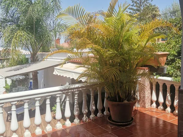 Casa o chalet independiente en Calle Mayoral, 19, Manantiales - Lagar - Cortijo, Manantiales - Lagar - Cortijo - Foto 35
