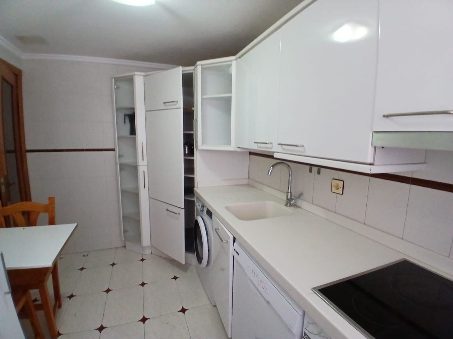 Piso en Calle Barrio Gimeno, 9, El Carmen-Barrio Gimeno - Foto 2