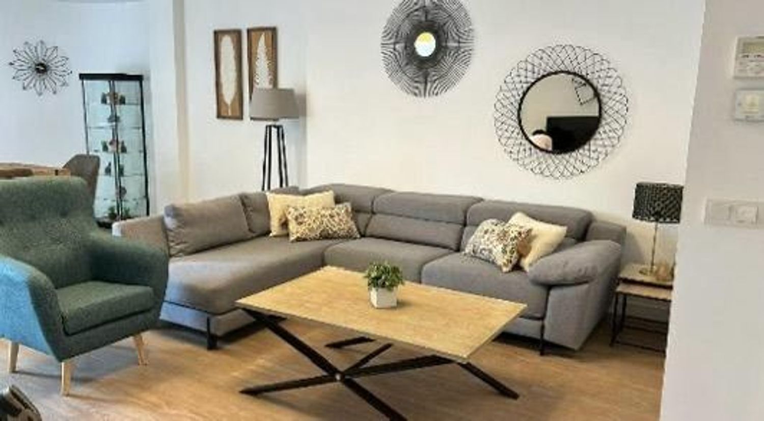 Piso en Avenida Maisonnave, 28, Ensanche-Diputación - Foto 13