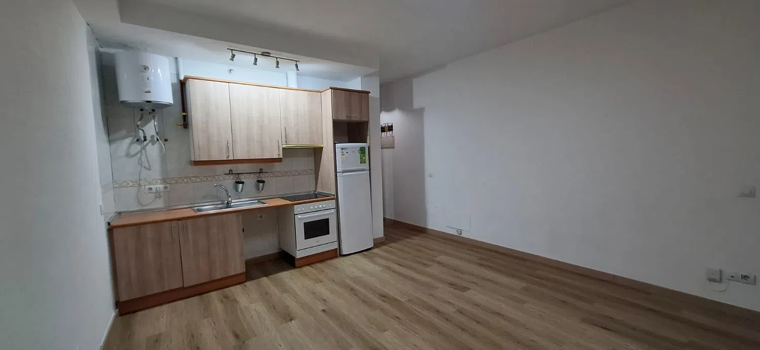 Estudio en calle de la Pirita, 35 - Foto 15
