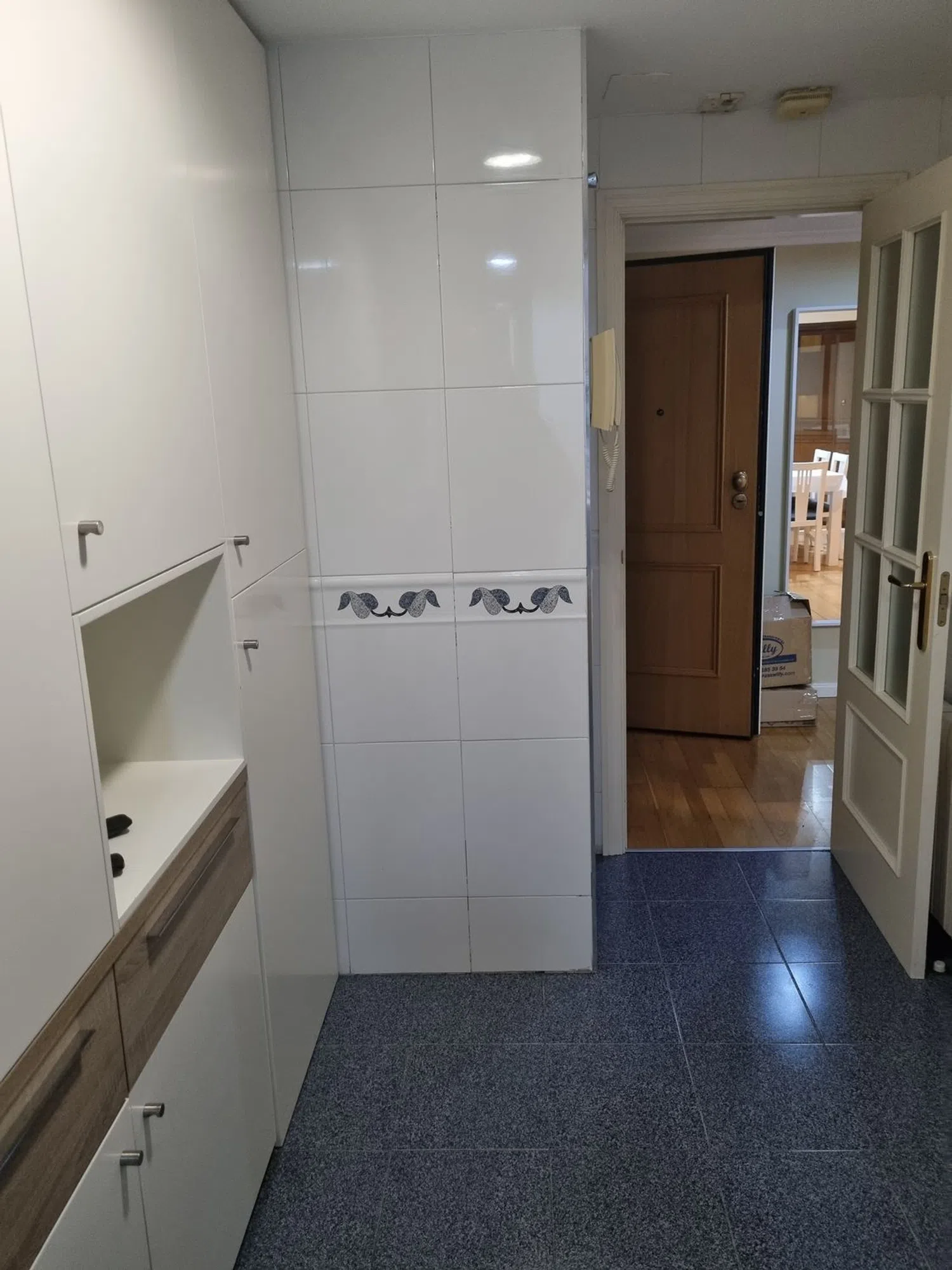 Piso en Pintor Maella, 32 - Foto 11