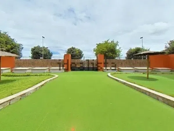 Piso en Calle Ares, 10, Jardines de Hércules - Foto 4