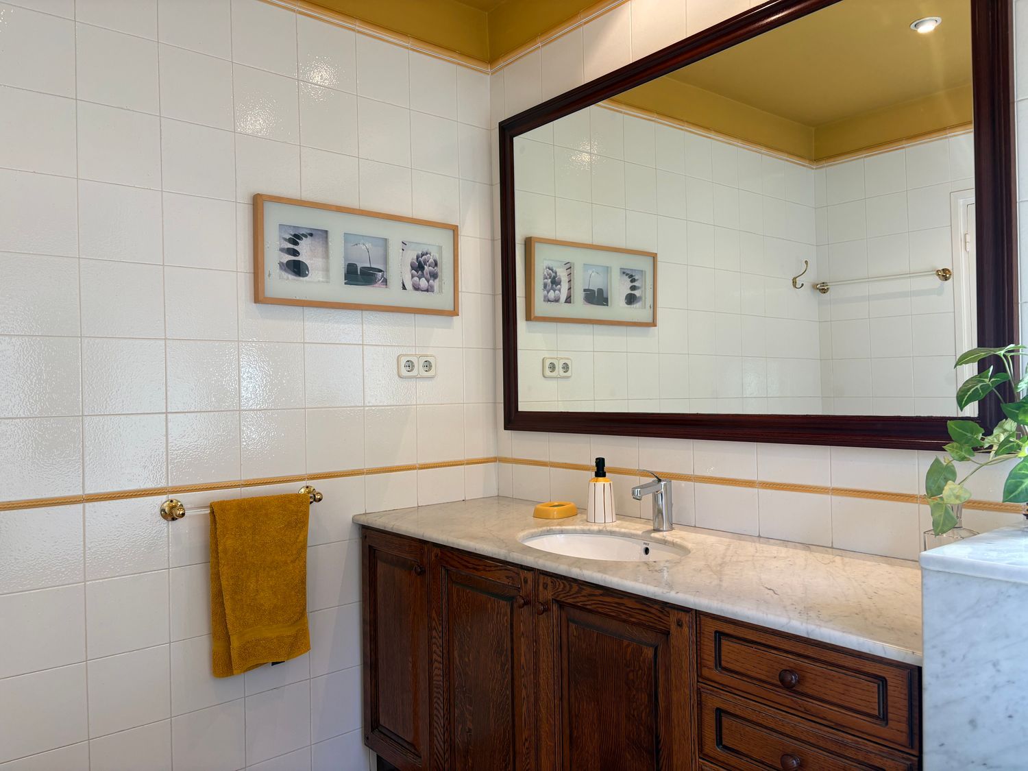 Casa independiente en Barrio Sarrià - Foto 30