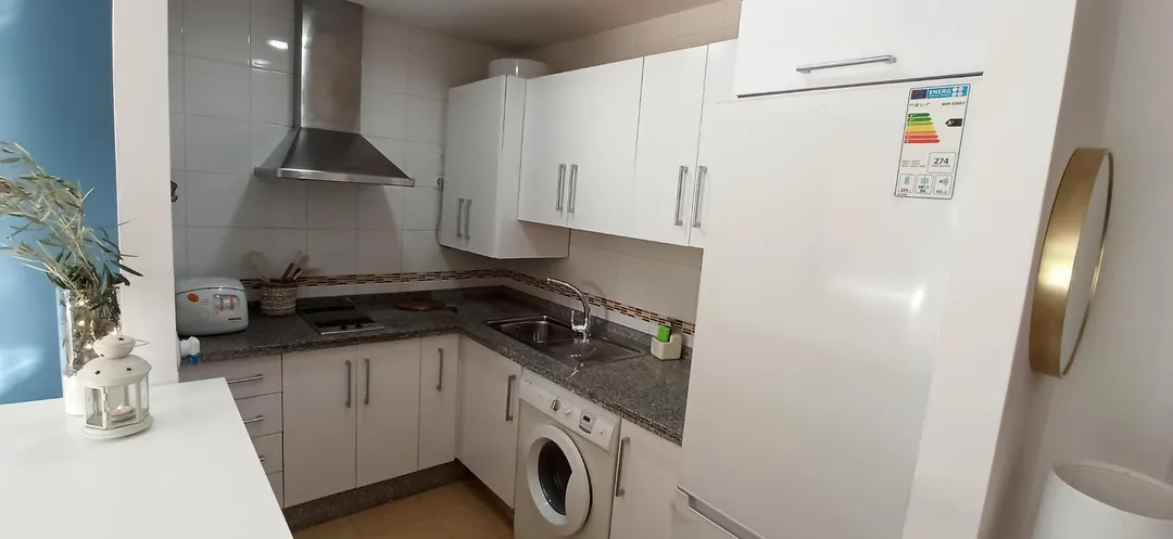 Piso en  Calle Arroyo Totalán 9 - Foto 17