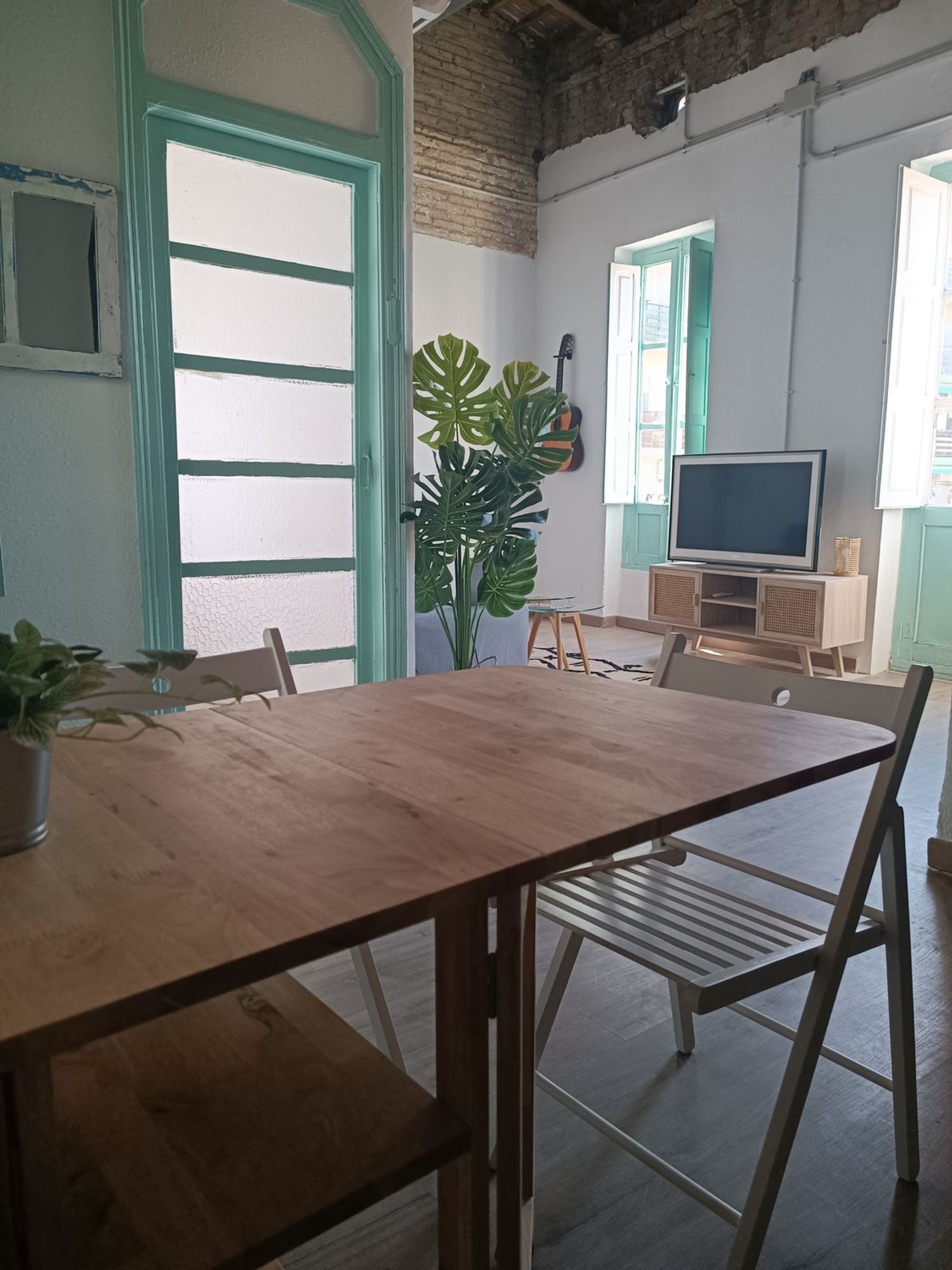 Dúplex en Calabuig, 15, El Cabanyal-El Canyamelar - Foto 5