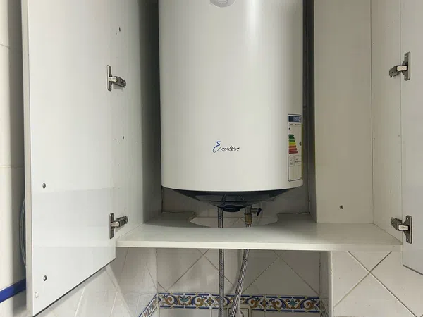 Piso en Calle Gregorio Solabarrieta, 8, Centro, Centro - Foto 3