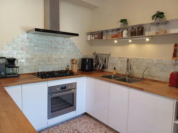 Casa o chalet independiente en Ramal 9, 1309, El Pilar - Santa Ana, El Pilar - Santa Ana - Foto 11