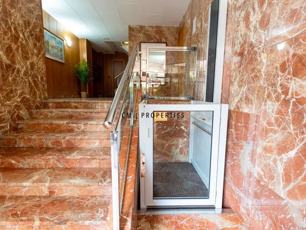Estudio en Avenida de Giorgeta, La Raiosa - Foto 24