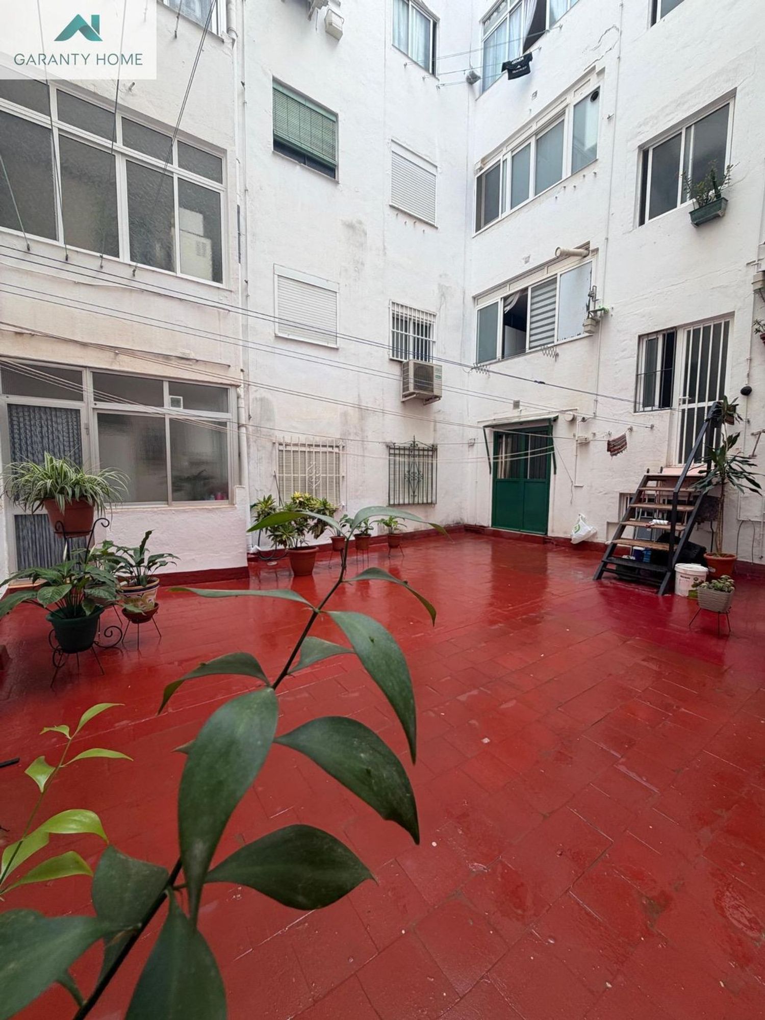 Piso en Plaza Monseñor Bocanegra - Foto 12