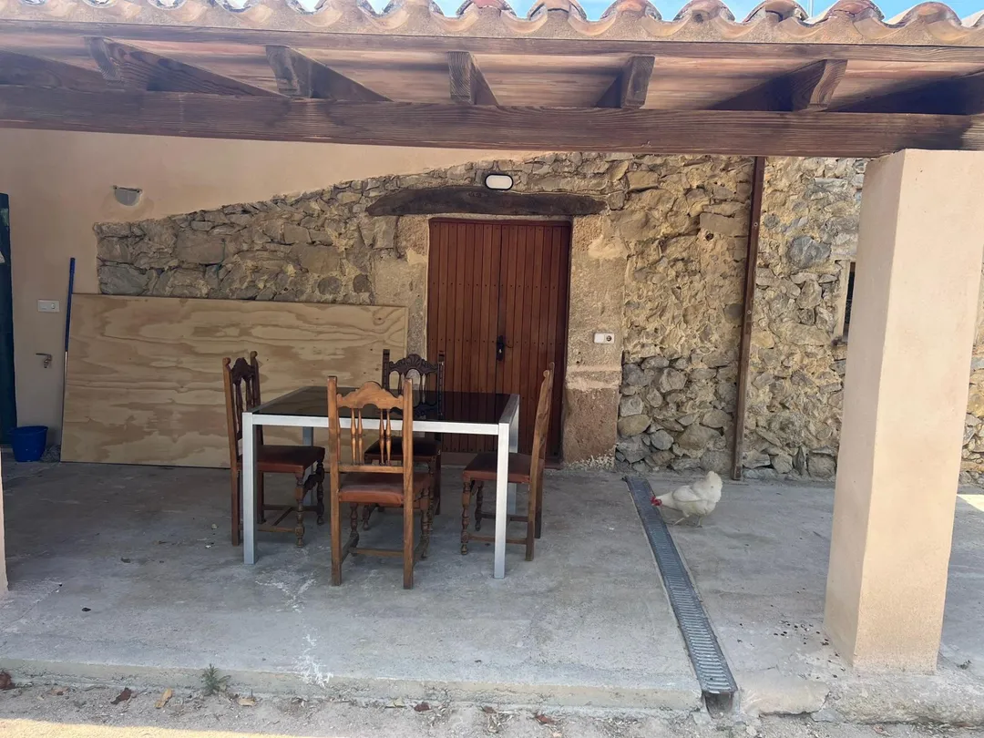 Finca rústica en - Foto 5