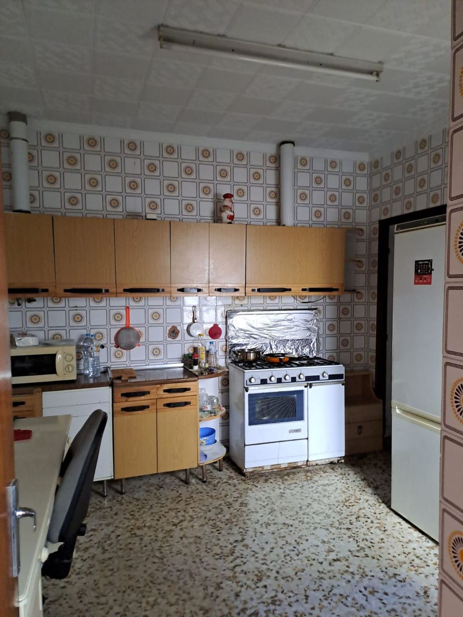 Casa o chalet independiente en Pozo Nuevo, 4 - Foto 8