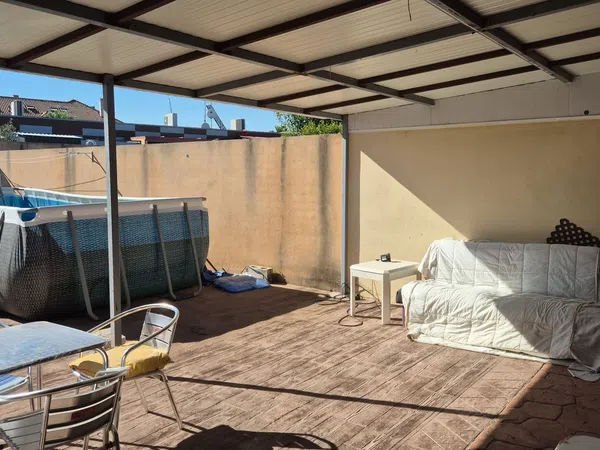 Chalet adosado en Calle del Doctor Ramon y Cajal., 21 - Foto 12
