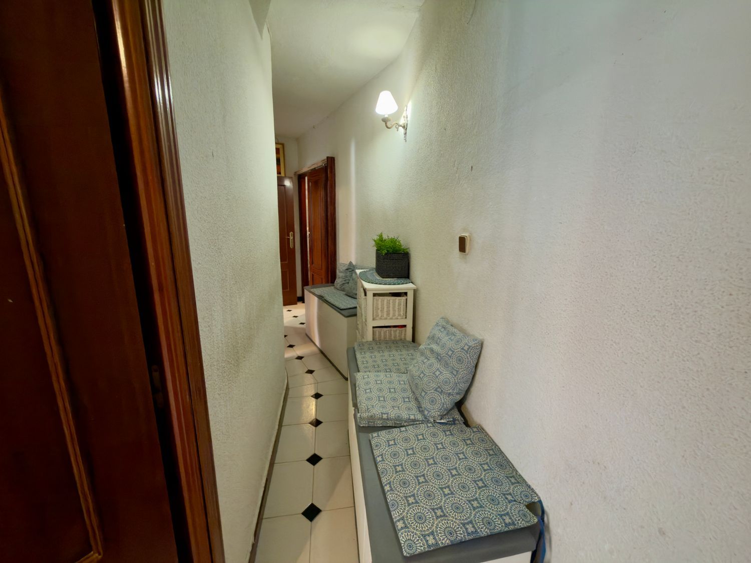 Piso en Barrio Zona Pueblo - Foto 16