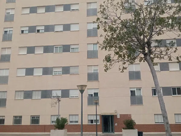 Piso en calle Estrella Vega, 7 - Foto 15