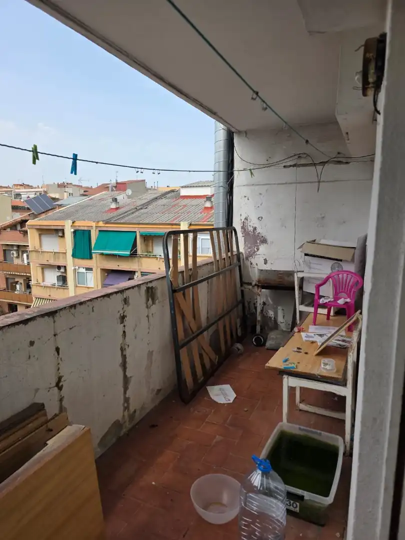 Piso en  Carrer de Wagner 117 - Foto 4
