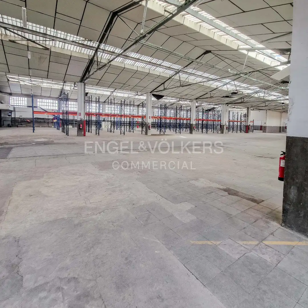 Nave Industrial en Sant Boi de Llobregat - Foto 26