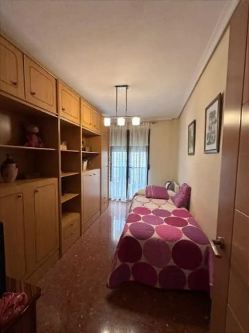 Piso en San Ildefonso - Foto 7