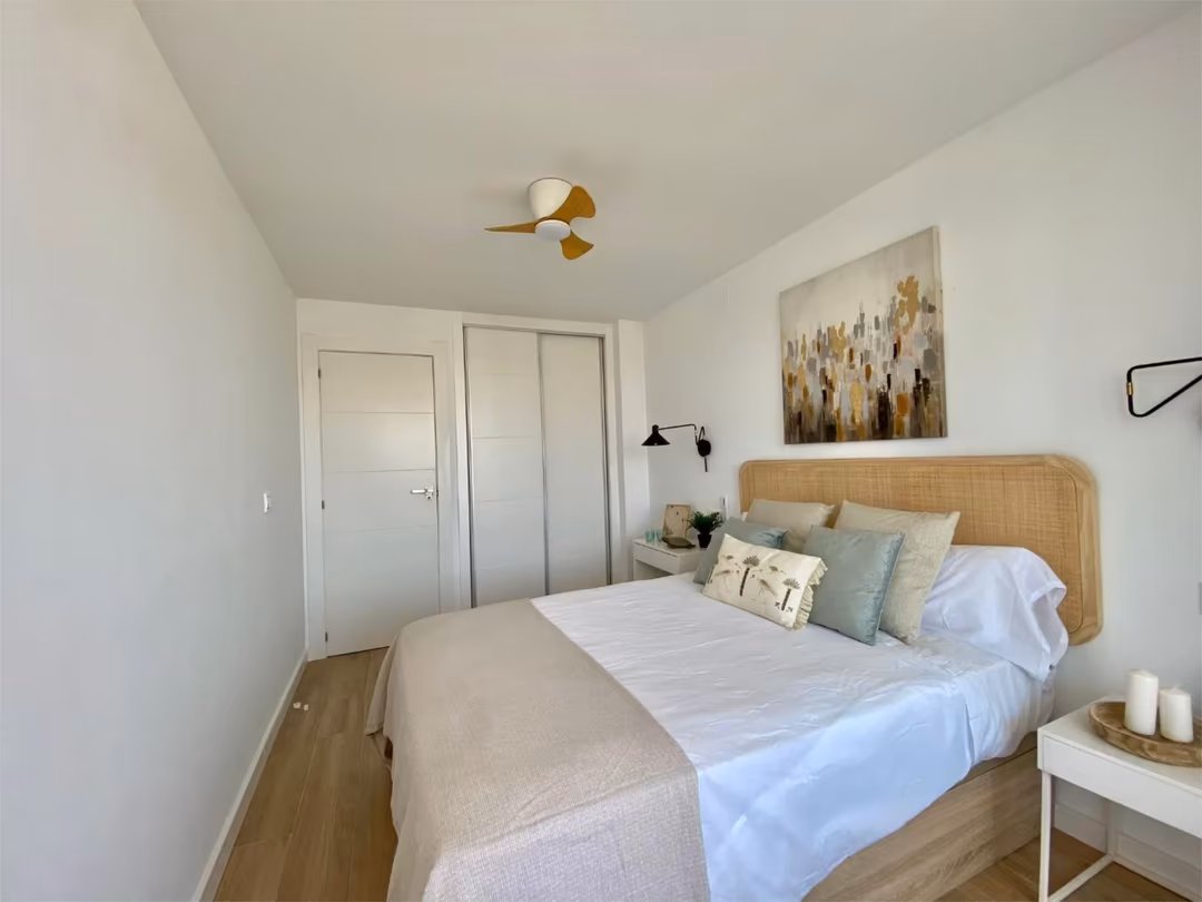 Piso en  Avenida San Sebastián 29 - Foto 9