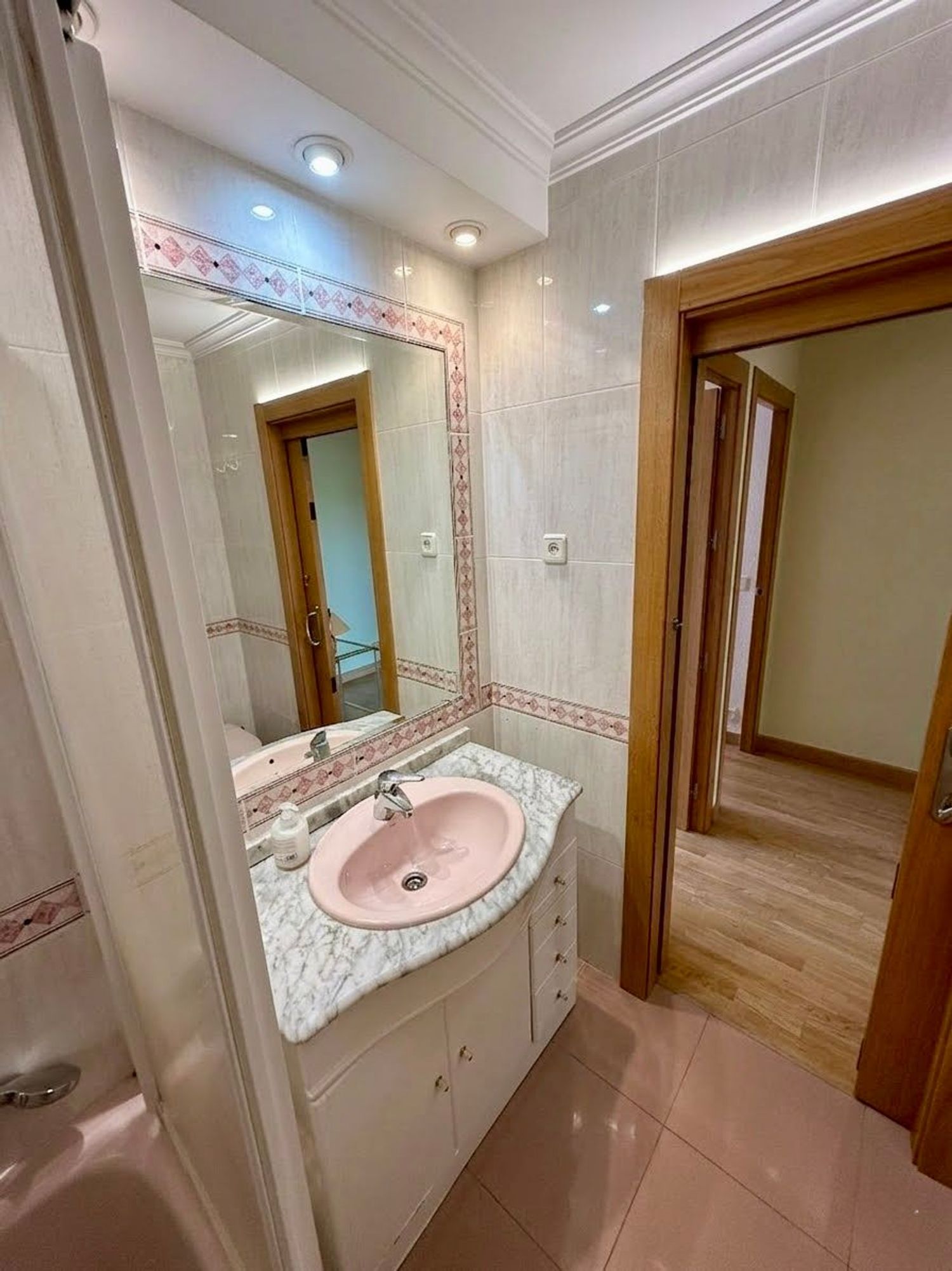 Piso en Barrio Infante Juan Manuel - Foto 18