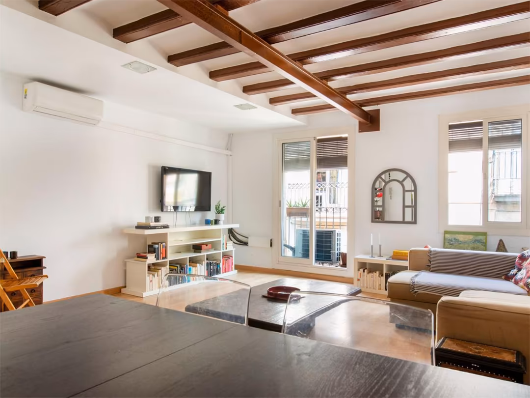 Piso en  Carrer dels Tallers 39 - Foto 7