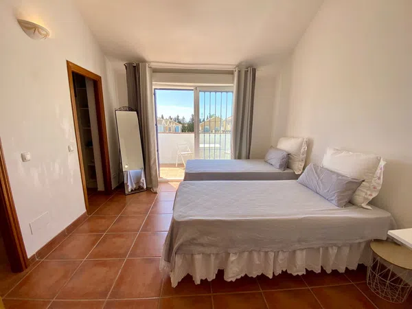Chalet adosado en Villas del Rodeo, 19, Las Brisas - Foto 22