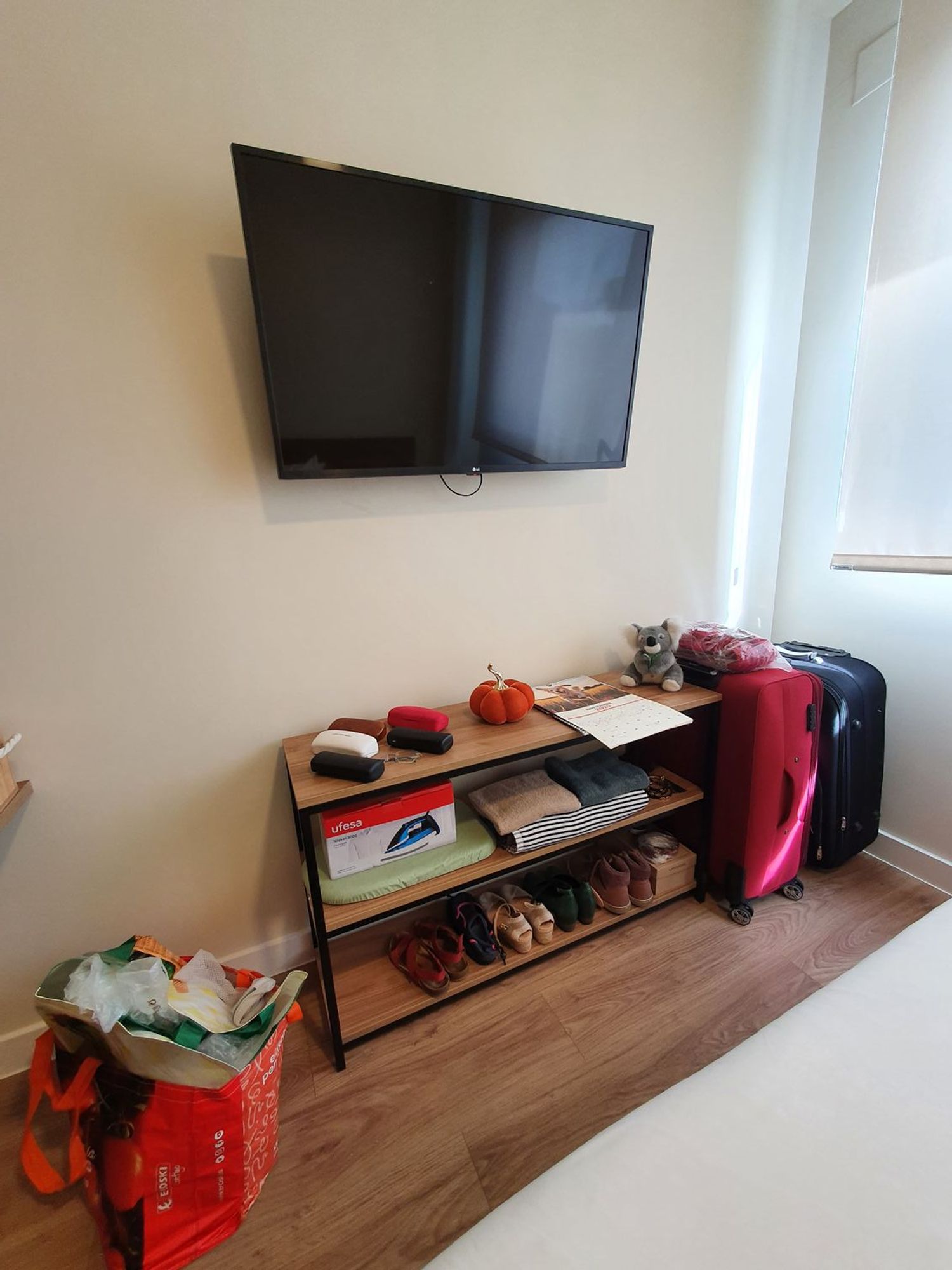 Estudio en avenida del Monte Valdelatas, 40 - Foto 1