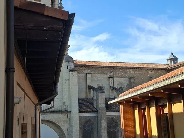 Piso en Calle Santa Maria, 19, Casco Viejo, Casco Viejo - Foto 16