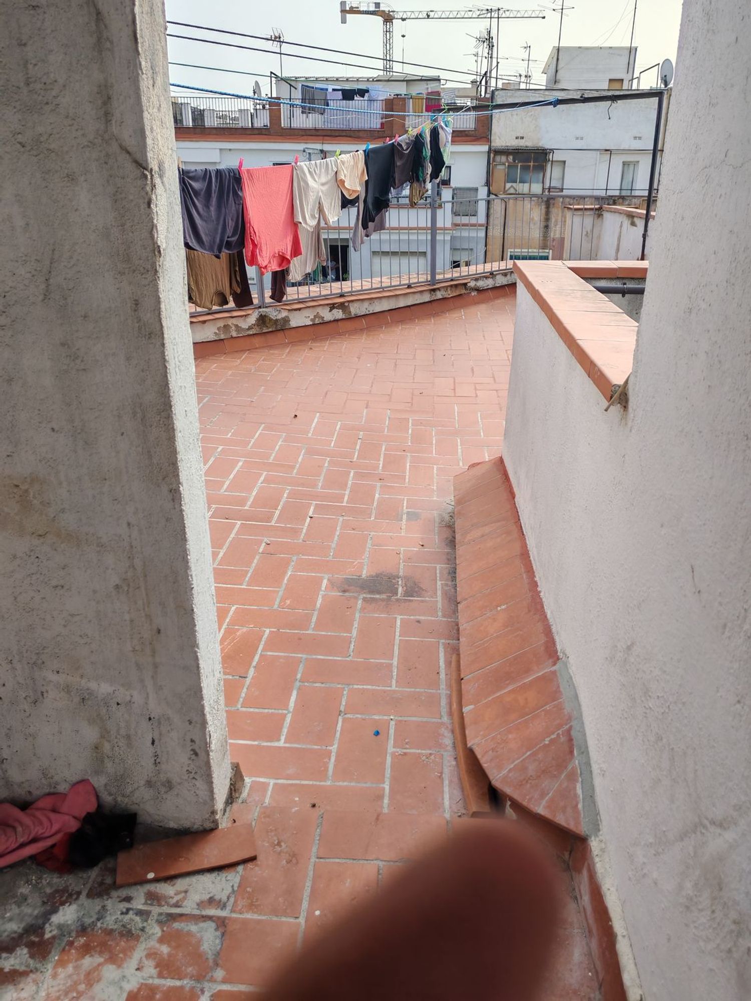 Ático en Calle Jardí, 1, La Florida - Foto 14