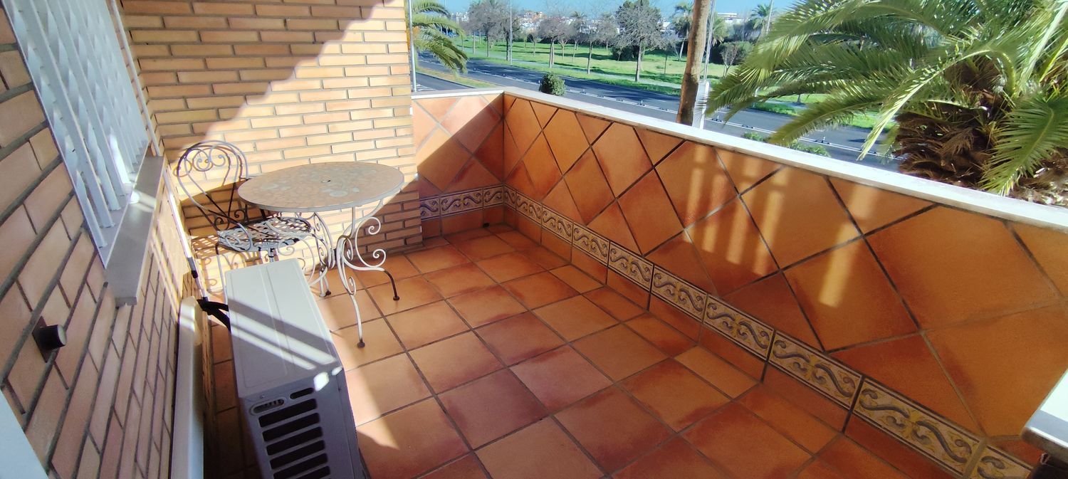 Piso en avenida la Aeronáutica, 2 - Foto 6