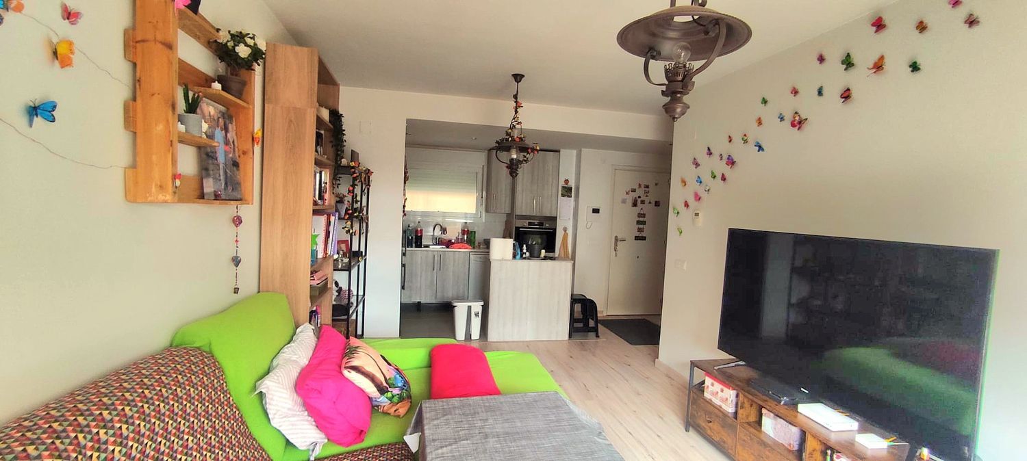 Piso en Avenida de la Unión Europea, 55 - Foto 4