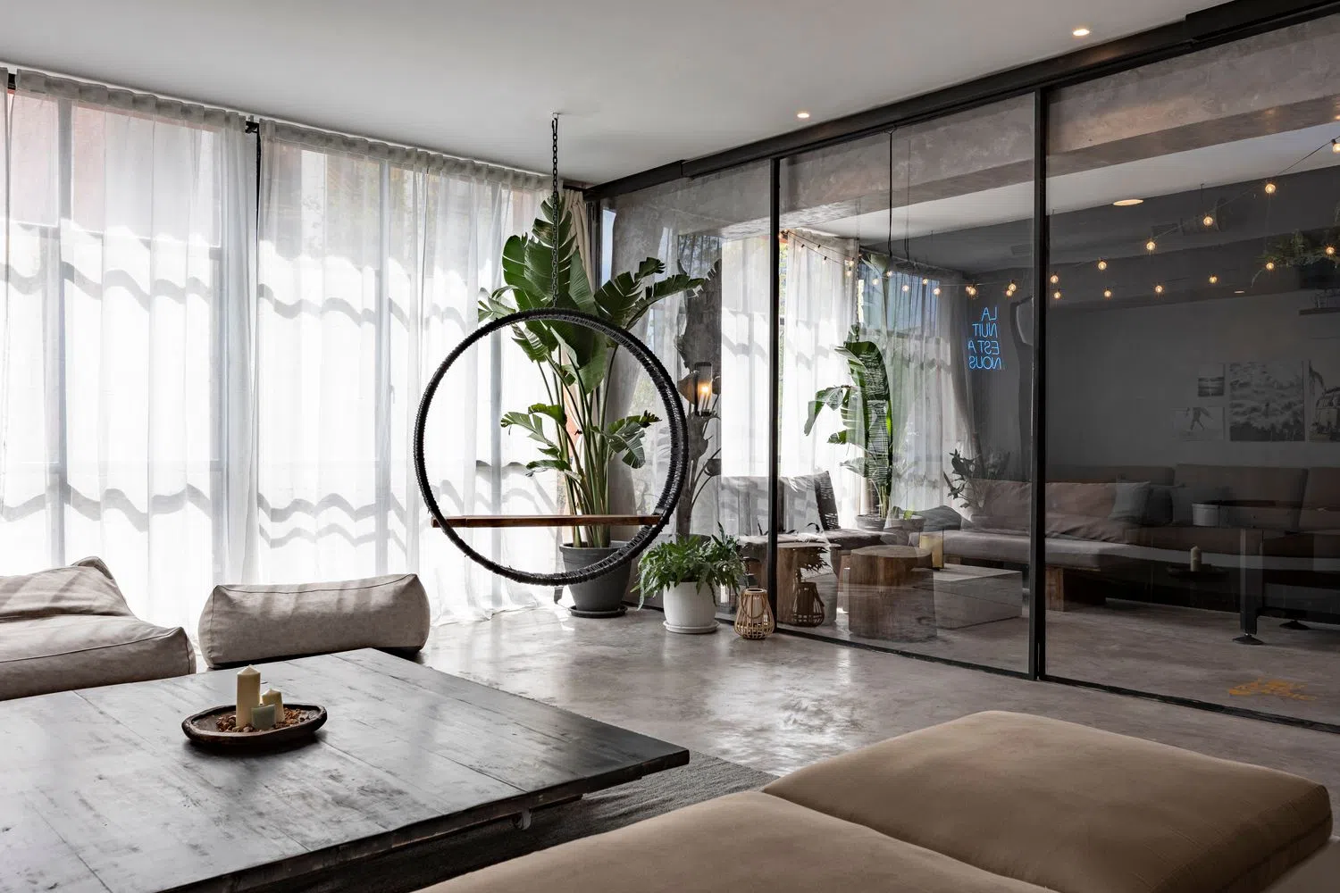 Estudio en calle de Llull, 65 - Foto 8