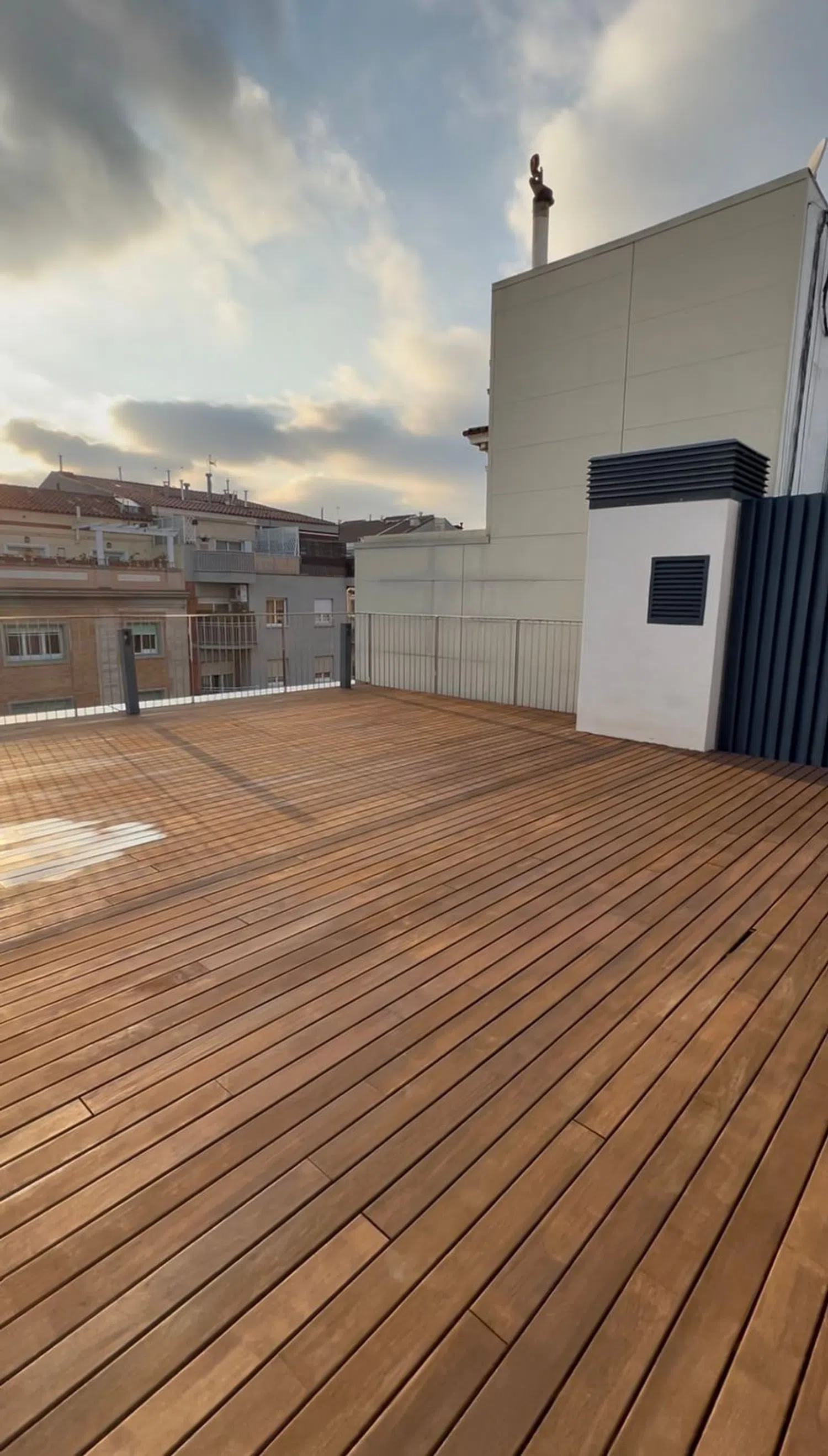 Piso en Barrio El Camp de l'Arpa del Clot - Foto 21