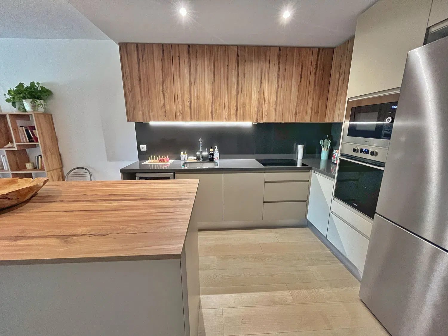 Piso en calle Comadrona Teresa Sarrió Busquier, 9 - Foto 9