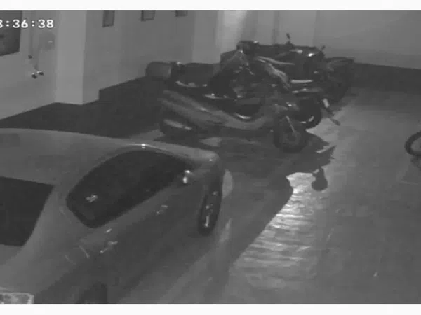 Garaje en Avenida de Dílar, 36, Zaidín, Zaidín - Foto 7