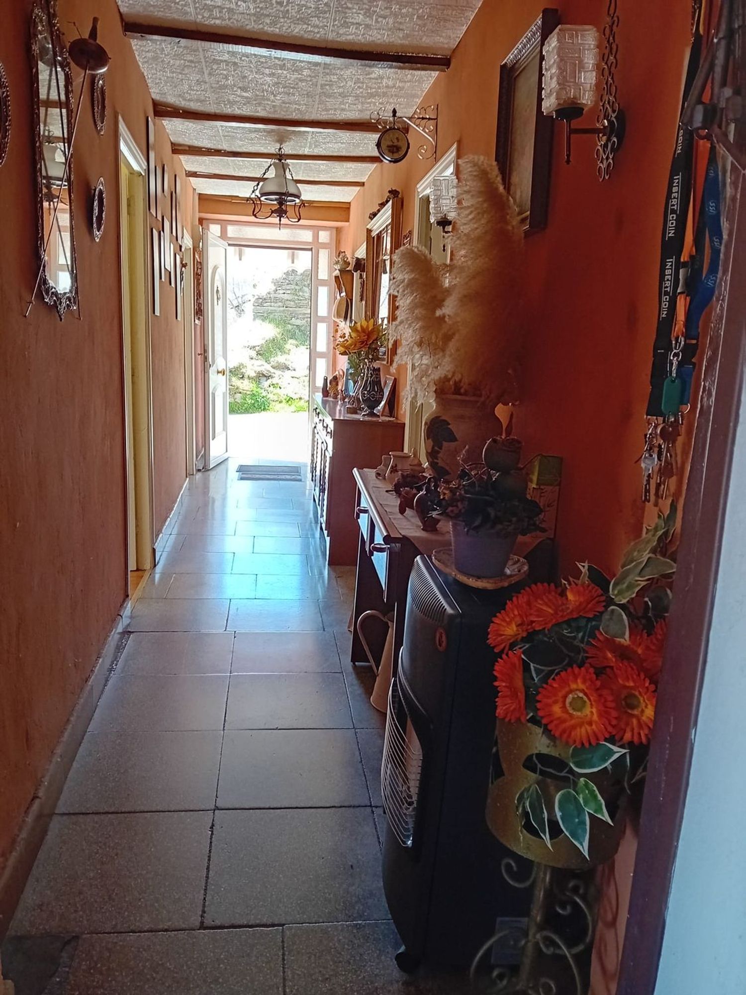 Casa de pueblo en Folloso, 4 - Foto 5