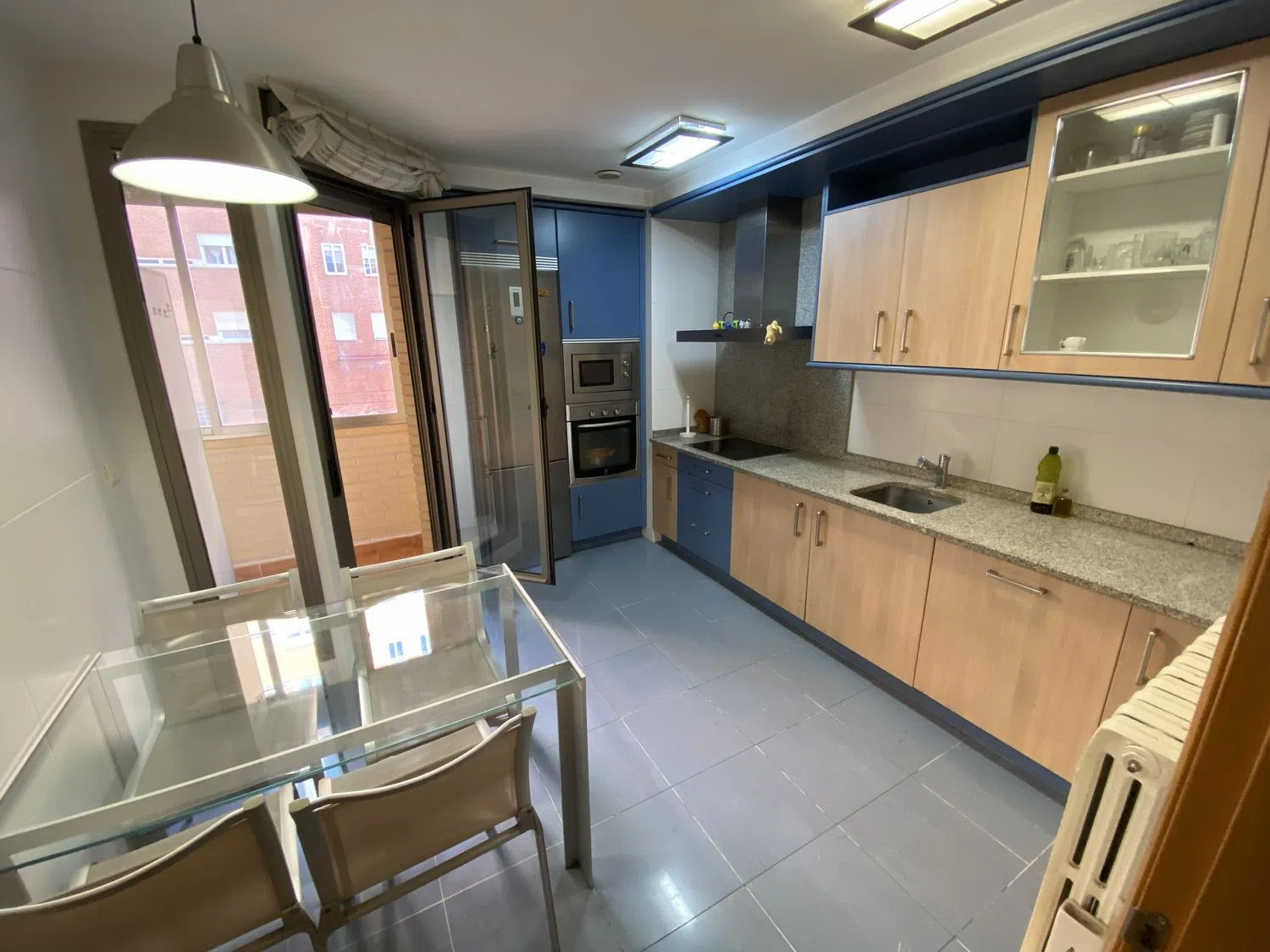 Piso en calle de José Oto, 63 - Foto 8