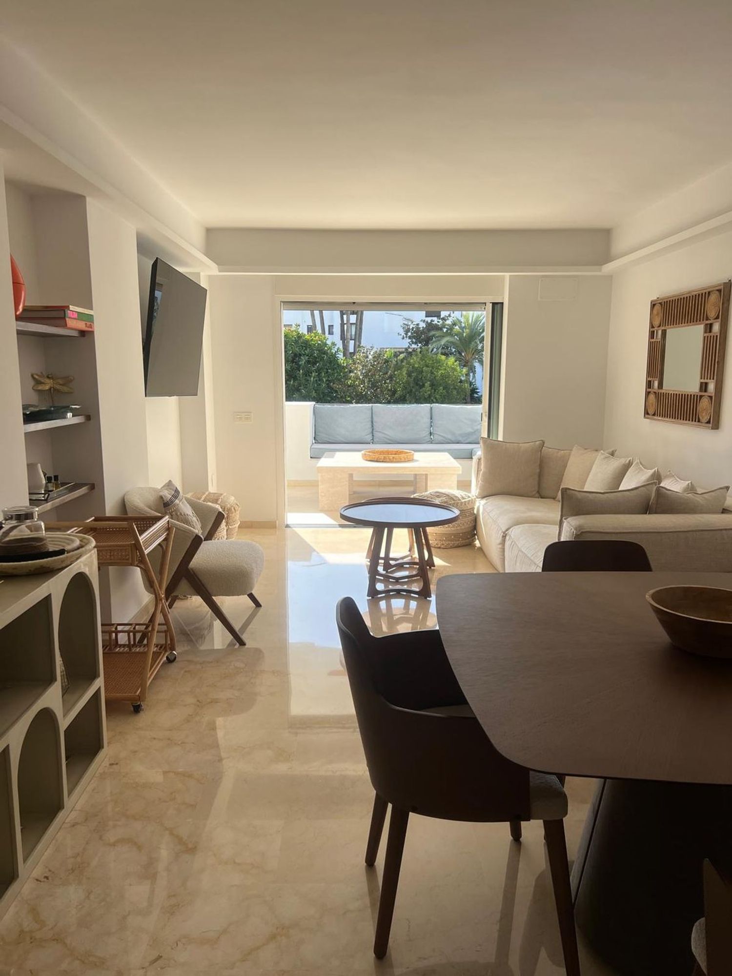 Piso en Avenida de Julio Iglesias, 3, Puerto Banús - Foto 15