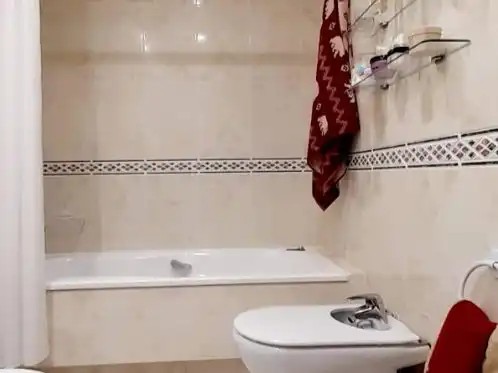Piso en  Praza Francisco Fernández del Riego 3 - Foto 7