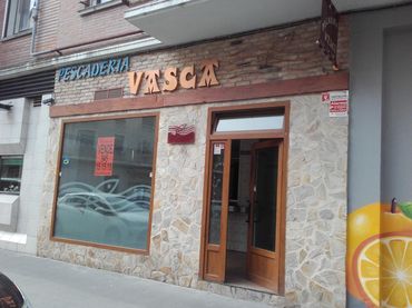 Local comercial en  Calle del Médico Tornay 1 - Foto 1