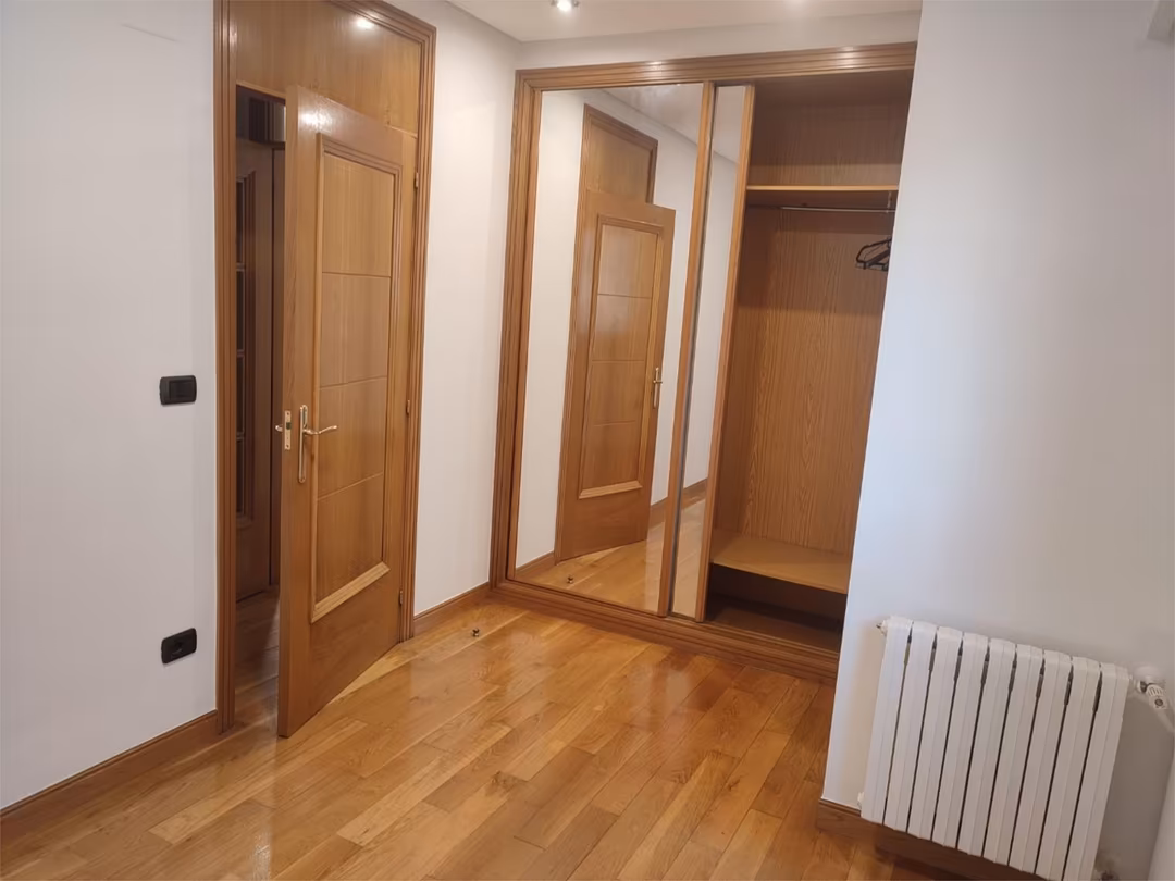 Piso en  Rúa de García Barbón 64 - Foto 12