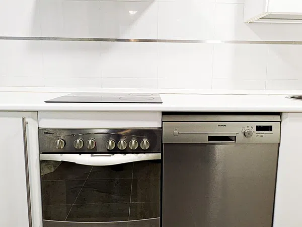 Piso en calle Mariano Benlliure, 1 - Foto 15