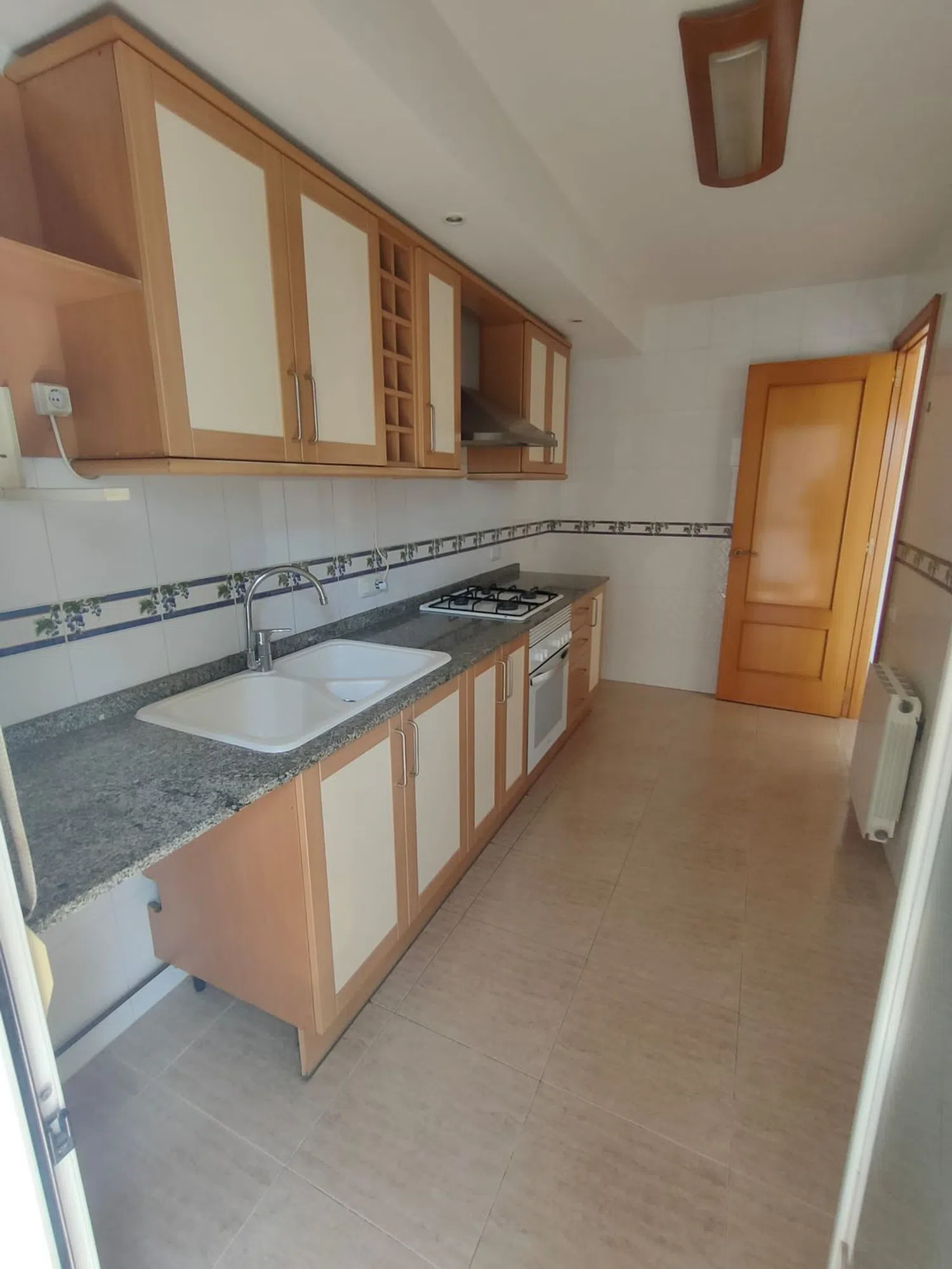 Piso en calle de l'Urgell, 3 - Foto 17