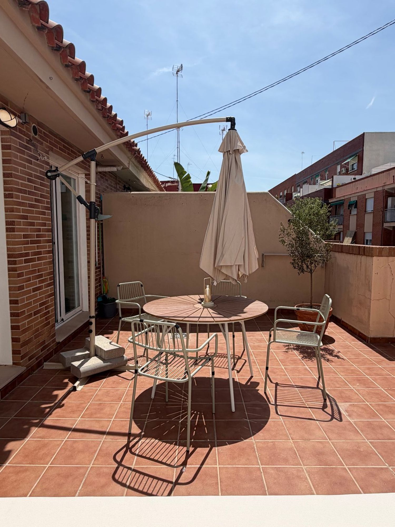 Ático en Calle d'Esteve Ballester, 21, Beteró - Foto 11