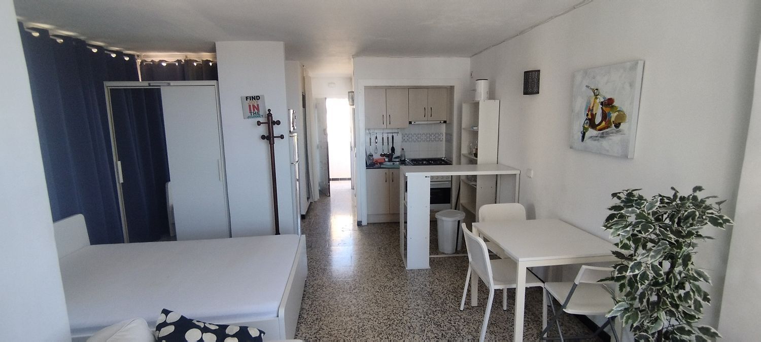 Estudio en Calle d'Antoni Mus, 7 - Foto 3