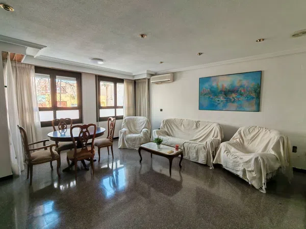 Piso en avenida Dama d\'Elx, 18 - Foto 4