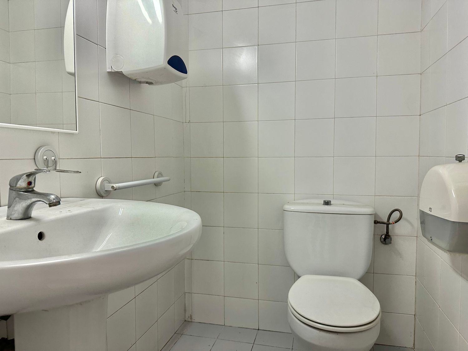 Local en Calle de Sepúlveda, 106, Sant Antoni - Foto 20